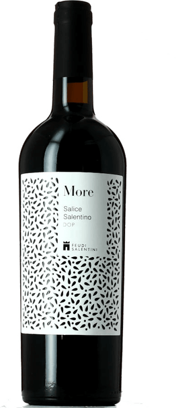 More Salice Salentino DOP - Feudi Salentini