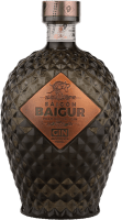 Dry Gin - Saigon Baigur