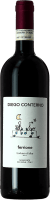 Ferrione Barbera d'Alba DOC - Diego Conterno