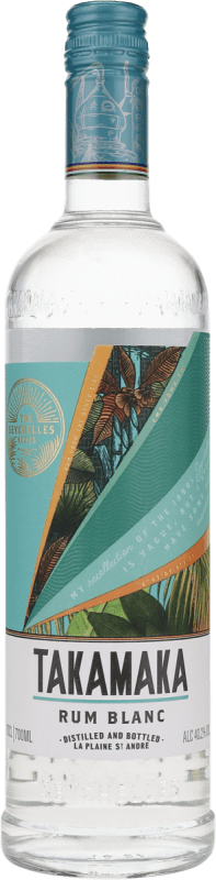 Blanc - Takamaka