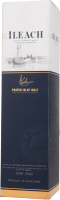 Förhandsvisning: Islay Single Malt - The Ileach