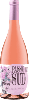 Passo del Sud Primitivo Rosato Puglia IGP - Tagaro SLR