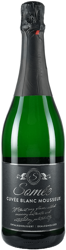 Förhandsvisning: Alkoholfri vinkonsum med Somée – 6x vinodlarpaket