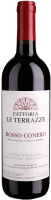 Rosso Conero DOC - Le Terrazze