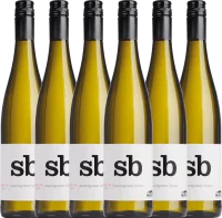 6er Paket Aufwind Sauvignon Blanc - Thomas Hensel
