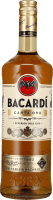Carta Oro 1,0l - Bacardi