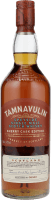 Sherry Cask in GP inkl. Glas - Tamnavulin