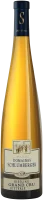 Riesling Grand Cru Kitterle Alsace - Domaines Schlumberger