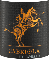 Förhandsvisning: Cabriola DOP - Bodegas Borsao