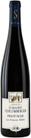 Pinot Noir Les Princes Abbés Alsace - Domaines Schlumberger