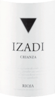 Förhandsvisning: Crianza Rioja DOCa - Bodegas Izadi