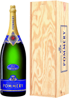 Pommery Brut Royal 6,0l Methusalem - Champagne Pommery