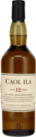 12 Years Old American Oak in GP - Balvenie