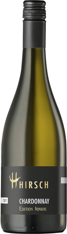 Chardonnay Edition Junior trocken - Christian Hirsch