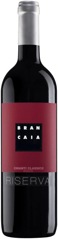Chianti Classico Riserva DOCG - Brancaia