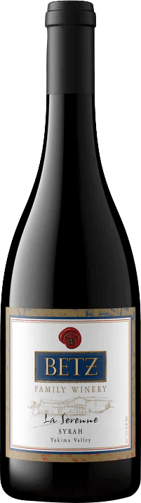 La Serenne Yakima Valley - Betz Family Winery
