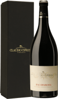 Tintilia Macchiarossa 3,0 l Jeroboam - Claudio Cipressi
