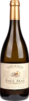 Vignes de Nicole Chardonnay Viognier - Domaine Paul Mas