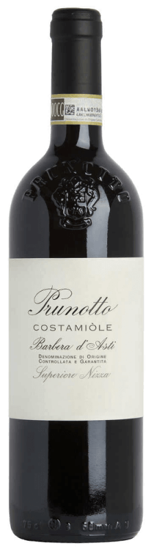 Costamiòle Riserva Nizza DOCG - Prunotto
