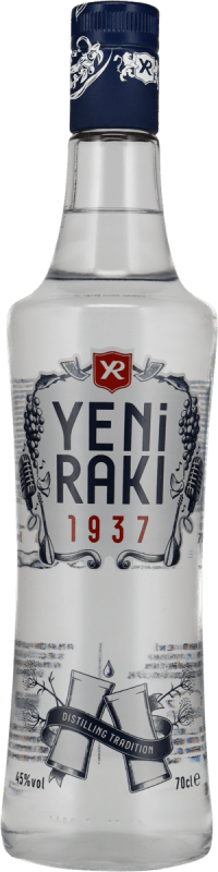 Anislikör 0,70l - Yeni Raki