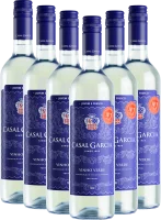 6er Vorteils-Weinpaket - Vinho Verde - Casal Garcia