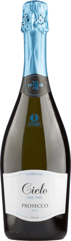 Prosecco Spumante DOC - Cielo e Terra