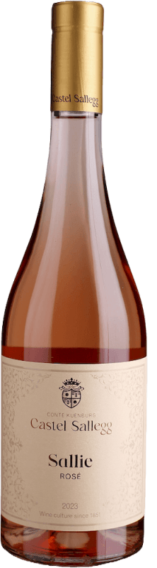 Sallie Rosé - Castel Sallegg