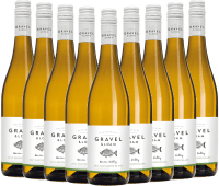 9x Vorteils-Weinpaket Sauvignon Blanc Wairau Valley - Gravel & Loam