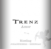 Förhandsvisning: Amor Riesling Kabinett feinherb - Trenz