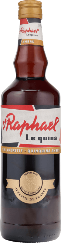 La Quina Ambre 0,75l - St. Raphael