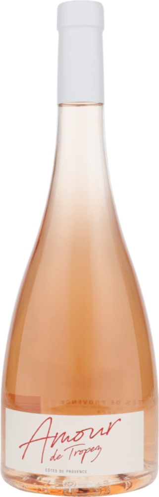 Förhandsvisning: Côte d’Azur i glaset med Domaine Tropez – 6-pack provpaket