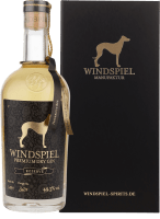 Förhandsvisning: Dry Gin - Black Forest