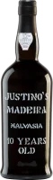 Malvasia 10 Years Old - Vinhos Justino Henriques