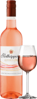 Förhandsvisning: Spätburgunder Rosé alkoholfrei - Rotkäppchen