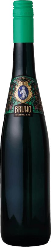 Bruno Riesling Kabinett - Weingut Karthäuserhof