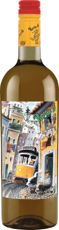 Porta 6 Branco - Vidigal Wines