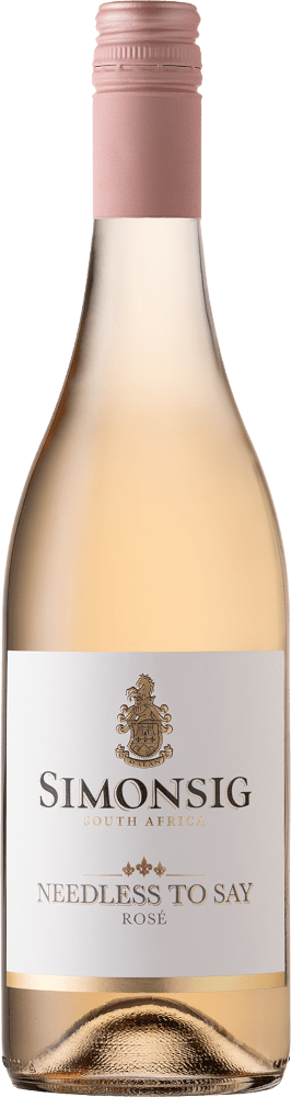 Förhandsvisning: Pinotage i alla aspekter från Simonsig - 6x introduktionspaket