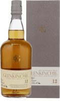12 Years Old Lowland Malt in GP - Glenkinchie