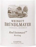 Förhandsvisning: Langenloiser Steinmassl Riesling - Weingut Bründlmayer