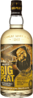 Big Peat Islay Blended Malt - Douglas Laing