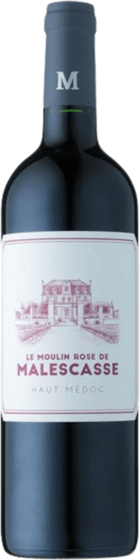 Moulin Rosé de Malescasse - Château Malescasse