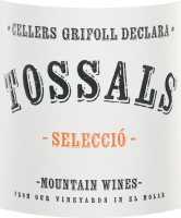 Förhandsvisning: Tossals Selecció DO - Cellers Grifoll Declara