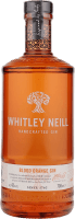 Blood Orange Handcrafted Dry Gin - Whitley Neill