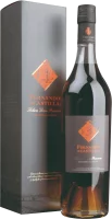 Solera Gran Reserva Brandy de Jerez DO - Fernando de Castilla