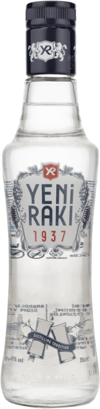 Anislikör - Yeni Raki