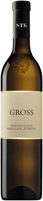 Ehrenhausen Sauvignon Blanc - Weingut Gross