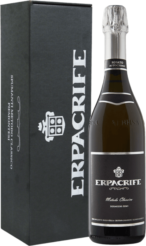 Rosé Dosaggio Zero 1,5 l Magnum in GP - Erpacrife