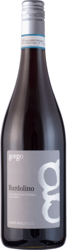Bardolino DOC - Azienda Agricola Gorgo