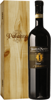 Brunello Di Montalcino in OHK 3,0 l Jeroboam - Palazzo