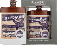 Glen Garioch 8 Years Old Premier Barrel - Douglas Laing